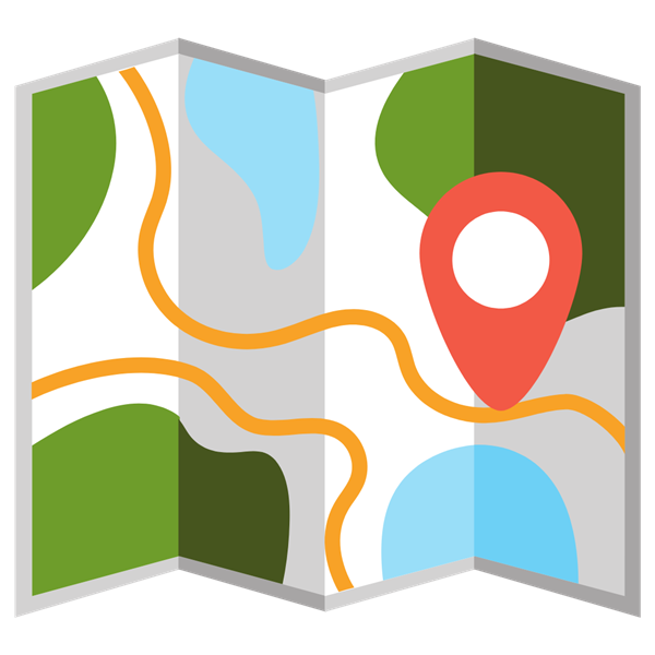 map map